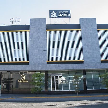 Hotel Expo Abastos Guadalajara Exterior photo